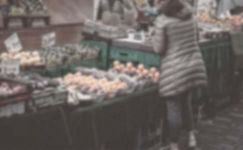 蔬菜批发市场调查报告