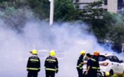 2022年消防安全记心间国旗下讲话的演讲稿范文（精选23篇）