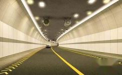 隧道施工建设安全隐患排查治理总结报告模板