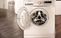 2016年洗衣机市场调研报告范文