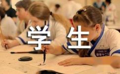 关于中文系汉语言文学学生的自我评价