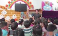 澄江幼儿园年度保教工作计划