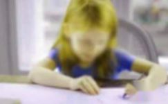 9岁女孩拟《二胎合同》维权怎么跟老大沟通
