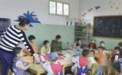 幼儿园教师礼仪规范
