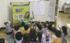 幼儿园教师个人专业发展计划(通用4篇)