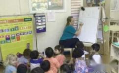 幼儿园教师个人工作计划集锦15篇