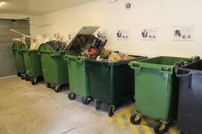 垃圾分类减量共建绿色家园环保倡议书