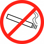 禁止向未成年人出售香烟倡议书