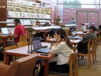 2017年第一学期图书馆工作计划