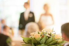 婚礼流程:结婚当天流程