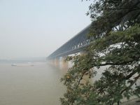 湖北长江大桥的导游词范文5篇