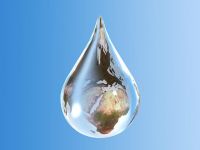 保护地球水资源的倡议书