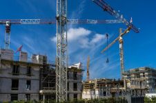 2019建设系统中级政工师业务工作报告