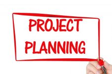 商业地产项目策划服务计划书