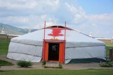 内蒙古旅游业对草原牧民影响调研报告