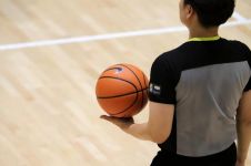 篮球裁判实践报告