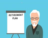 关于延迟退休年龄的调研报告