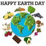 世界地球日：保护地球的倡议书