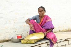 农村留守妇女生存状况及其需求的调研报告范文