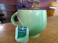 陕西2020关于茶叶消费调查报告：近五成喜欢喝绿茶