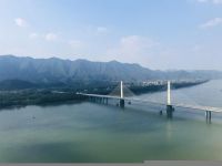 鸭绿江大桥导游词范文