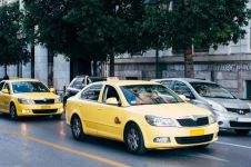 关于加强省客运出租汽车行业管理的调研报告