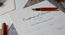 离婚时保证书能作为分割财产的依据吗