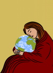 保护地球母亲倡议书3篇