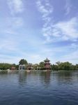 5篇介绍北京什刹海的导游词范文