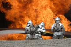 2020年幼儿园消防演练方案