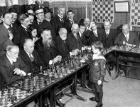 关于象棋比赛策划书范文