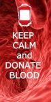 献血倡议书范文