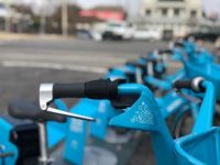 最新共享单车消费调查报告