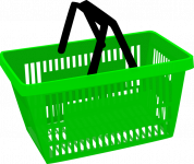 超市购物篮污染的调查报告作文