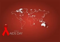 艾滋病防治口号