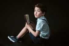 中国儿童阅读日倡议书范文