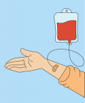 动员无偿献血的倡议书