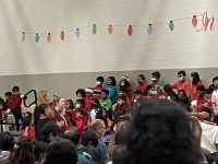 学校庆祝六一儿童节活动方案