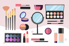 化妆品双十一活动方案