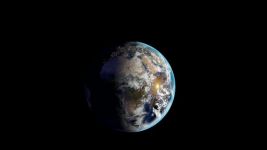 2017年世界地球日保护地球倡议书